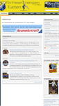 Mobile Screenshot of haenigsen-turnen.de